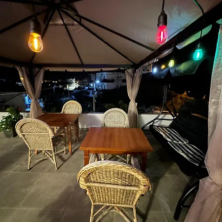 Apartment Kingsland Ksamil