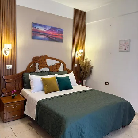 Kingsland Apartment *