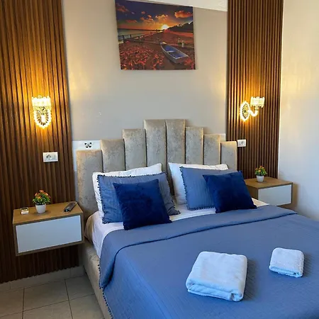 Apartment Kingsland Ksamil