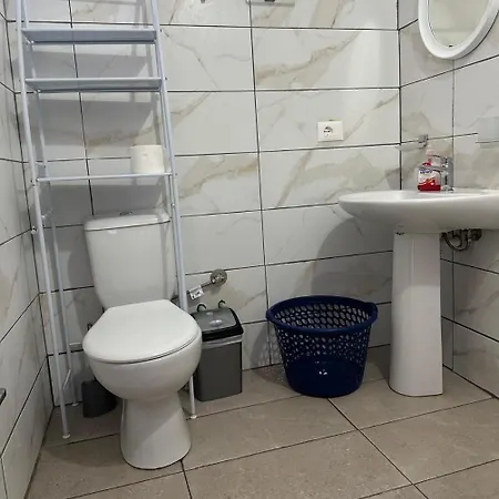 Apartment Kingsland *