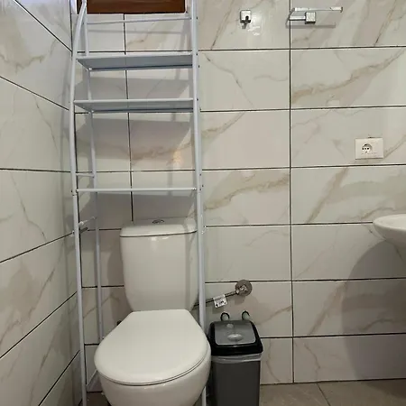 Apartment Kingsland Ksamil