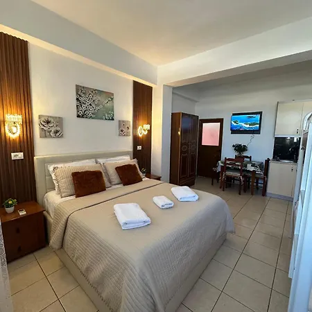 Kingsland Apartment *