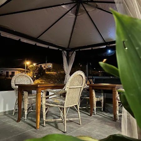 Appartement Kingsland *