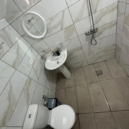 Apartment Kingsland Ksamil