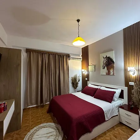 Apartment Kingsland Ksamil