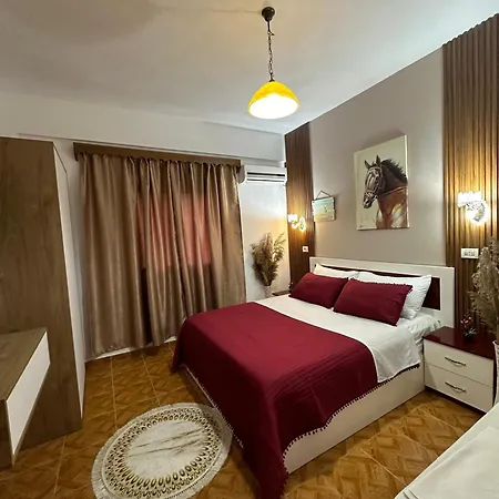 Apartment Kingsland *