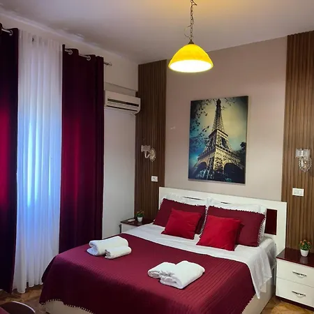 Apartment Kingsland Ksamil