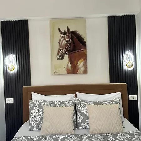 Appartement Kingsland