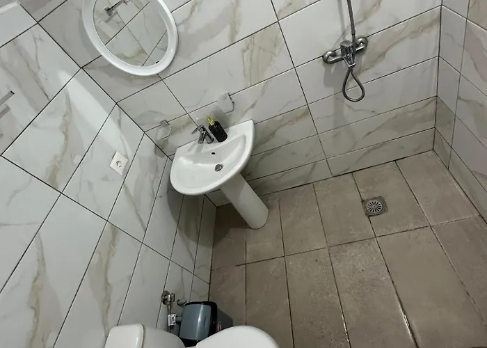 アパート Kingsland クサミル