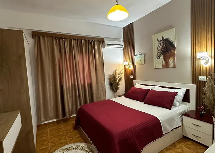 アパート Kingsland *