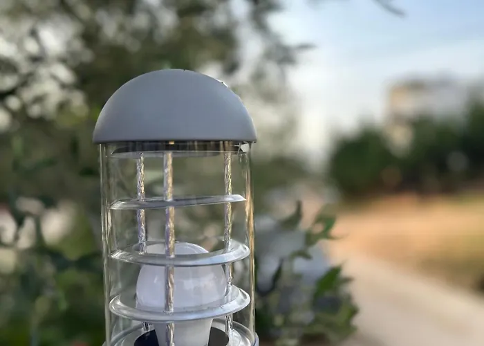 アパート Kingsland