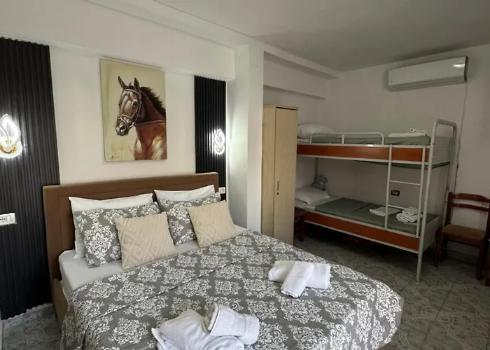 Kingsland アパート *