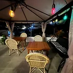 Apartmán Kingsland Ksamil