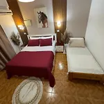 Apartmán Kingsland