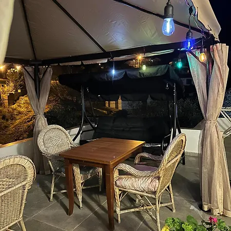 Apartment Kingsland Ksamil
