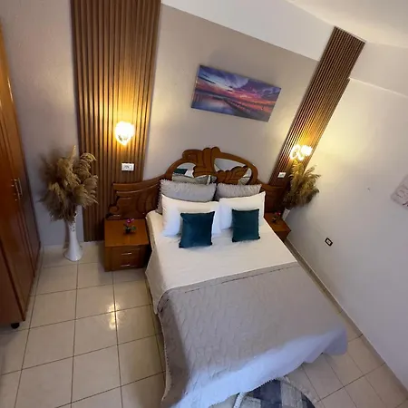 Appartement Kingsland Ksamil
