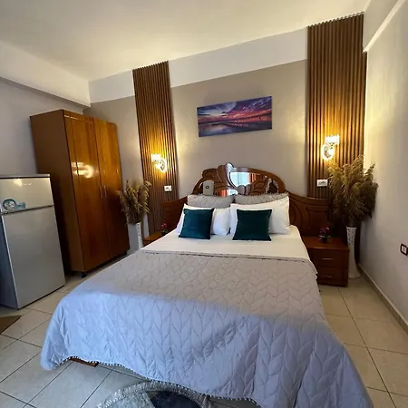 Kingsland Ksamil