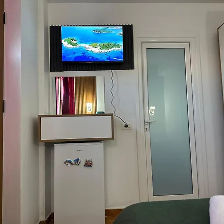Apartment Kingsland