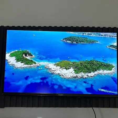 Kingsland Apartment *