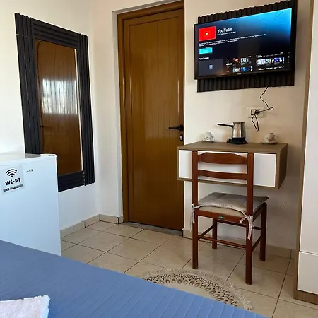 Apartment Kingsland