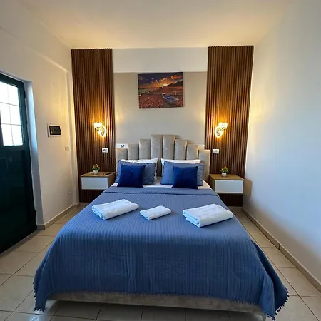 Kingsland Apartment