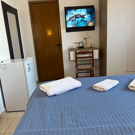 Apartment Kingsland