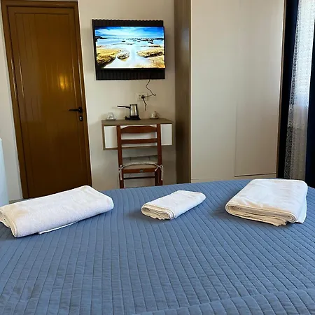 Apartment Kingsland Ksamil