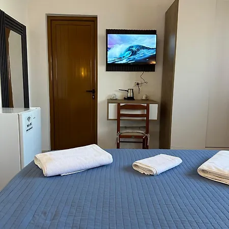 Apartment Kingsland *