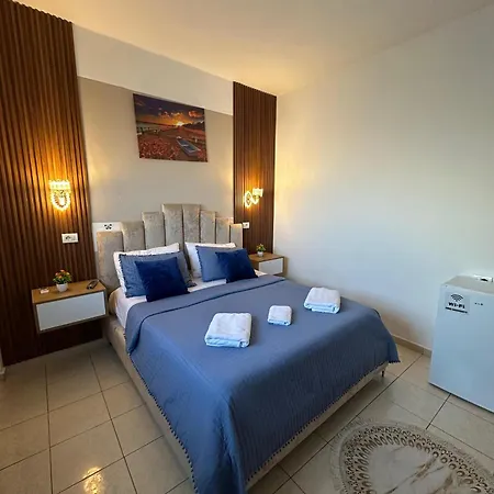 Kingsland Apartment *