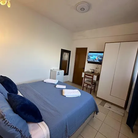 Apartment Kingsland Ksamil