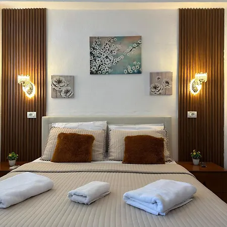 Apartment Kingsland *