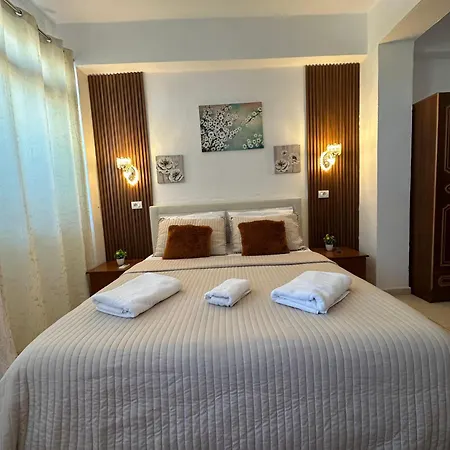 Apartment Kingsland