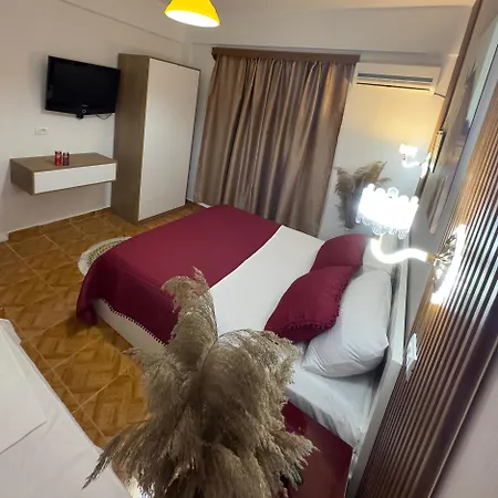 Apartment Kingsland *