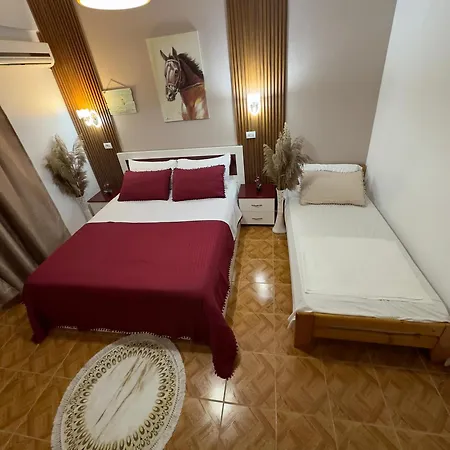 Apartment Kingsland