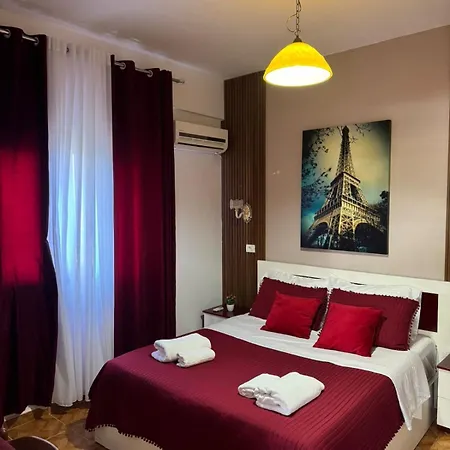 Kingsland Apartment *