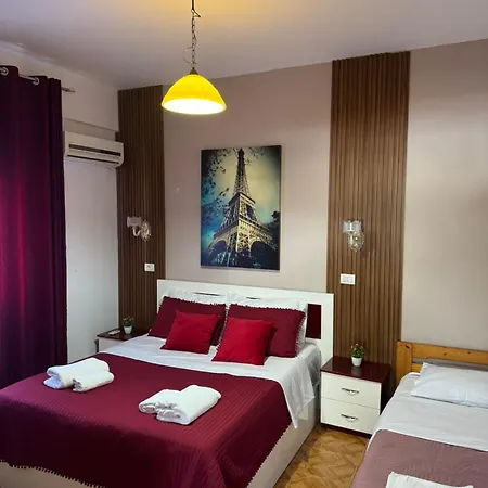 Apartment Kingsland *