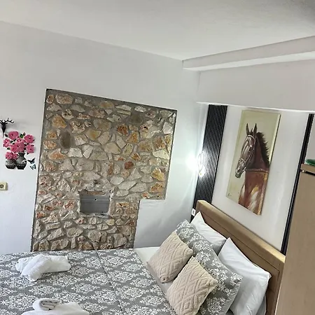 아파트 Kingsland 사밀
