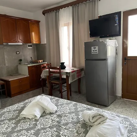 Kingsland Ksamil