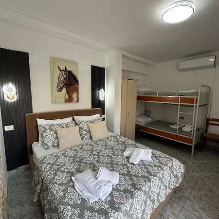 Kingsland Ksamil