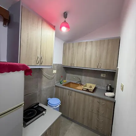 Kingsland Apartment