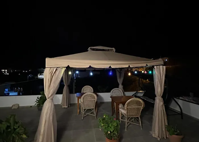 Kingsland Apartamento *