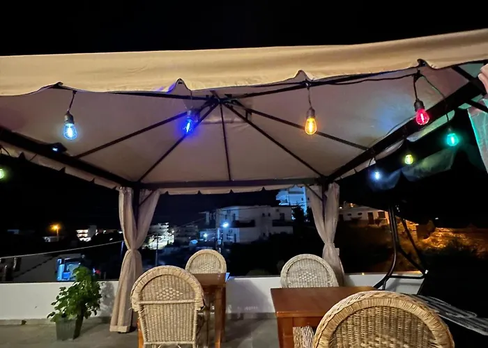 Kingsland Daire Ksamil