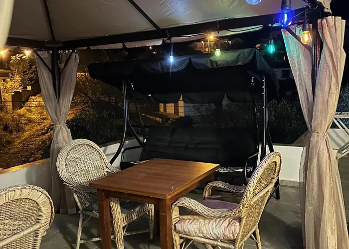 Apartamento Kingsland Ksamil