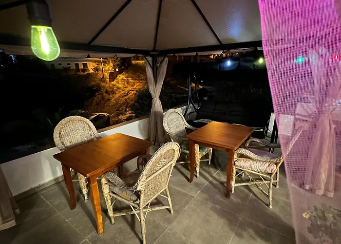 Apartment Kingsland