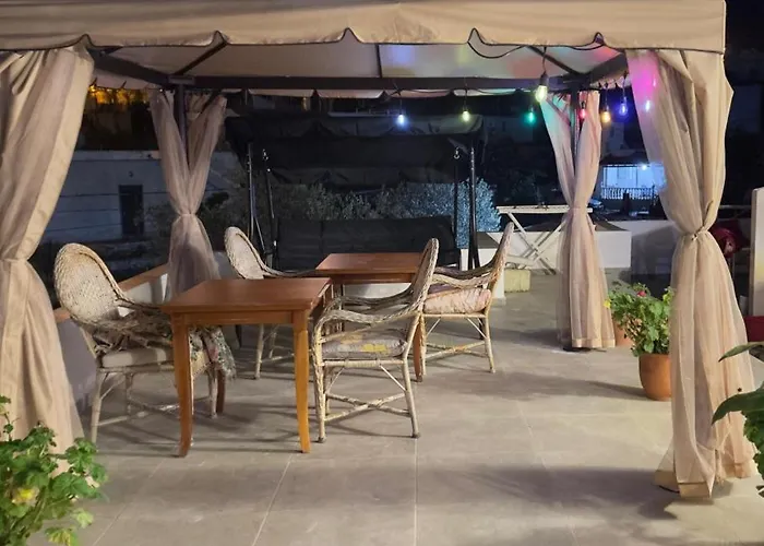 Kingsland * Ksamil