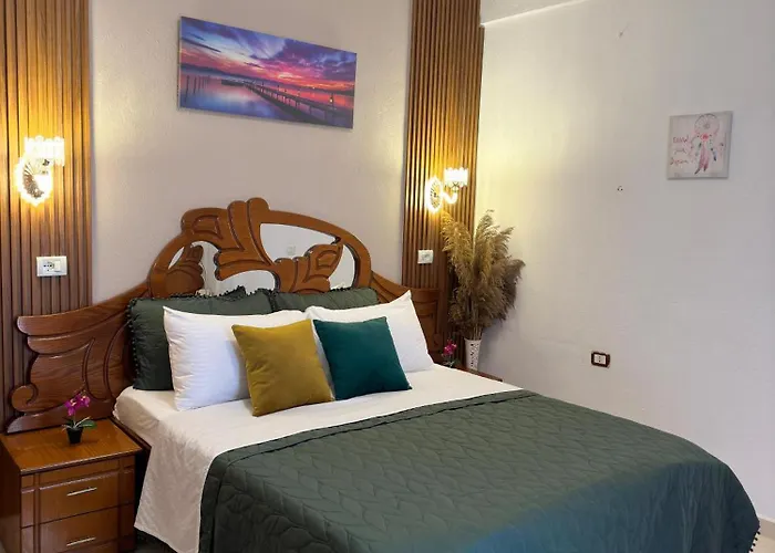 Kingsland Apartamento *