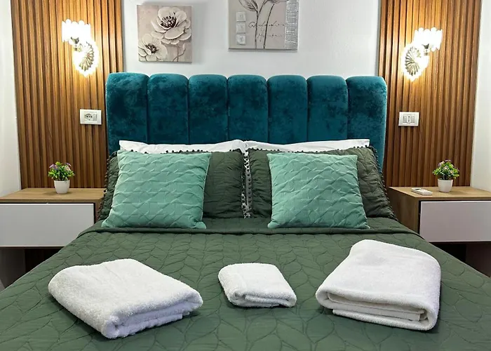 Kingsland Apartment
