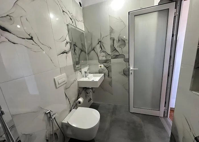 Apartamento Kingsland