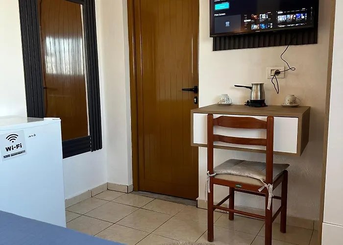 Apartment Kingsland