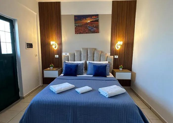 Kingsland Apartamento